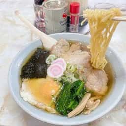 中華料理 上海