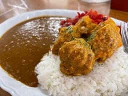 ジャンカレー東陽町