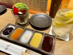 串亭 横浜みなとみらい