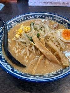らーめん食堂 れんげ