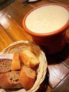 御徒町ワイン食堂 パパン