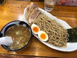 つけそば 百乃すけ