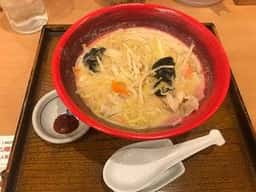 やよい軒 三軒茶屋店
