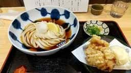 讃岐うどん 丸do