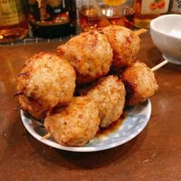 やきとり炭家