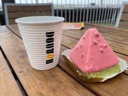 ドトールコーヒーショップ イオンレイクタウンmori店