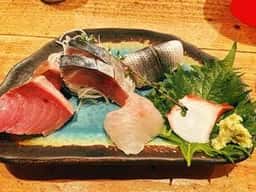 鮮魚屋