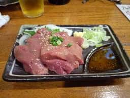 元祖 中野屋