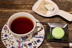 ショコラトリータカス 本店