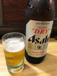 大衆酒処 寿し勝