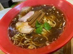 麺処 きのゑ