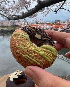 Spica Doughnuts