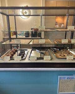 Spica Doughnuts