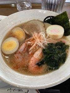 めん吉 木野店