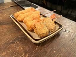 陣屋