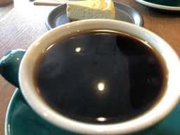 Oriental Grace Coffee