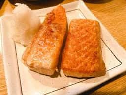 もつやき 仁科