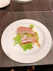 イタリア酒場REGALリゴレット