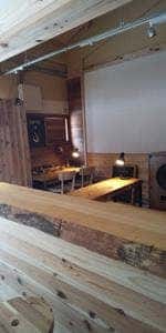 七○ COFFEE ROASTER