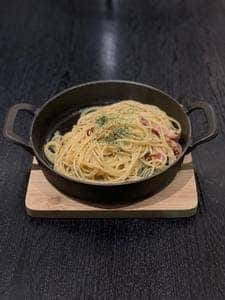 レストラン Moegi Kuriya