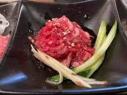 凱旋門 所沢店