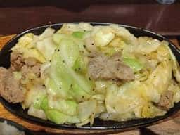 肉米 雄一飯店