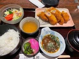レストラン東郷 豊田店