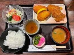 レストラン東郷 豊田店