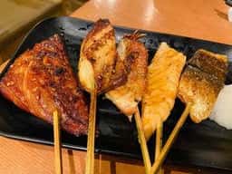 魚の旨い店 飯田橋本店