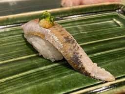 築地 寿司清 大丸京都店