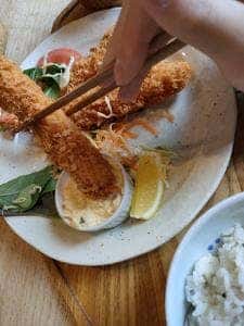 キッチンよい一日 春日店