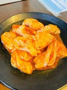 だるま家船子店