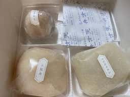 覚王山フルーツ大福 弁才天 熊本店