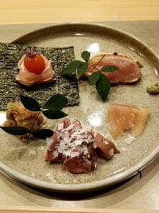 焼鳥 泉松