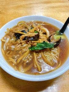 恵豊餃子館
