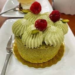 フランス菓子 galerie chou chou-A
