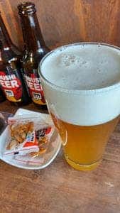 KOBUSHI BEER LOUNGE & BAR