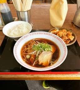 みなと食堂