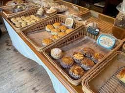 自家製酵母パン専門店 パン工房ヤマGEN