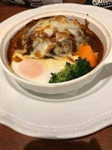 ロイヤルホスト 馬車道店