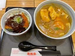 若鯱家 中部国際空港店