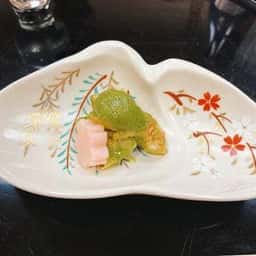 水戸山口楼本店