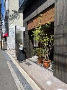鴨と蕎麦 伝助