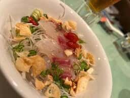 中国料理 里弄