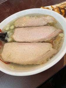 和龍