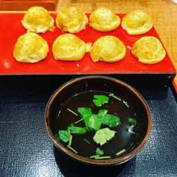 ぶぶ亭 阪急三番街店