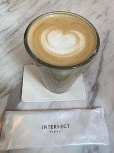 INTERSECT BY LEXUS - TOKYO