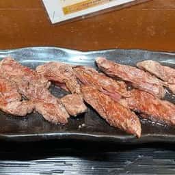 ザ・ステーキ・バー