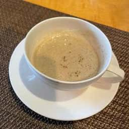 白金 ThrushCafe