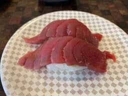 すし道場 桑名本店